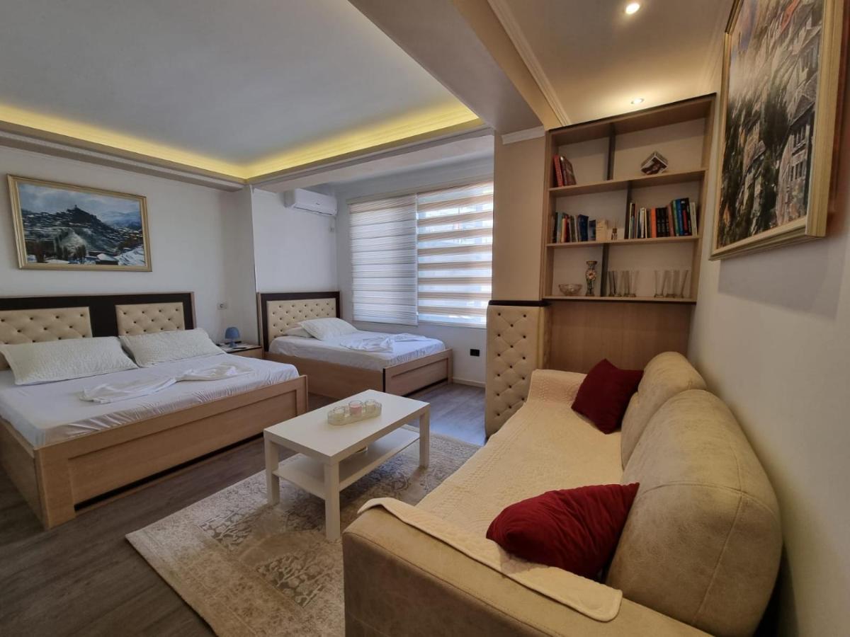 Apartment Double17 *