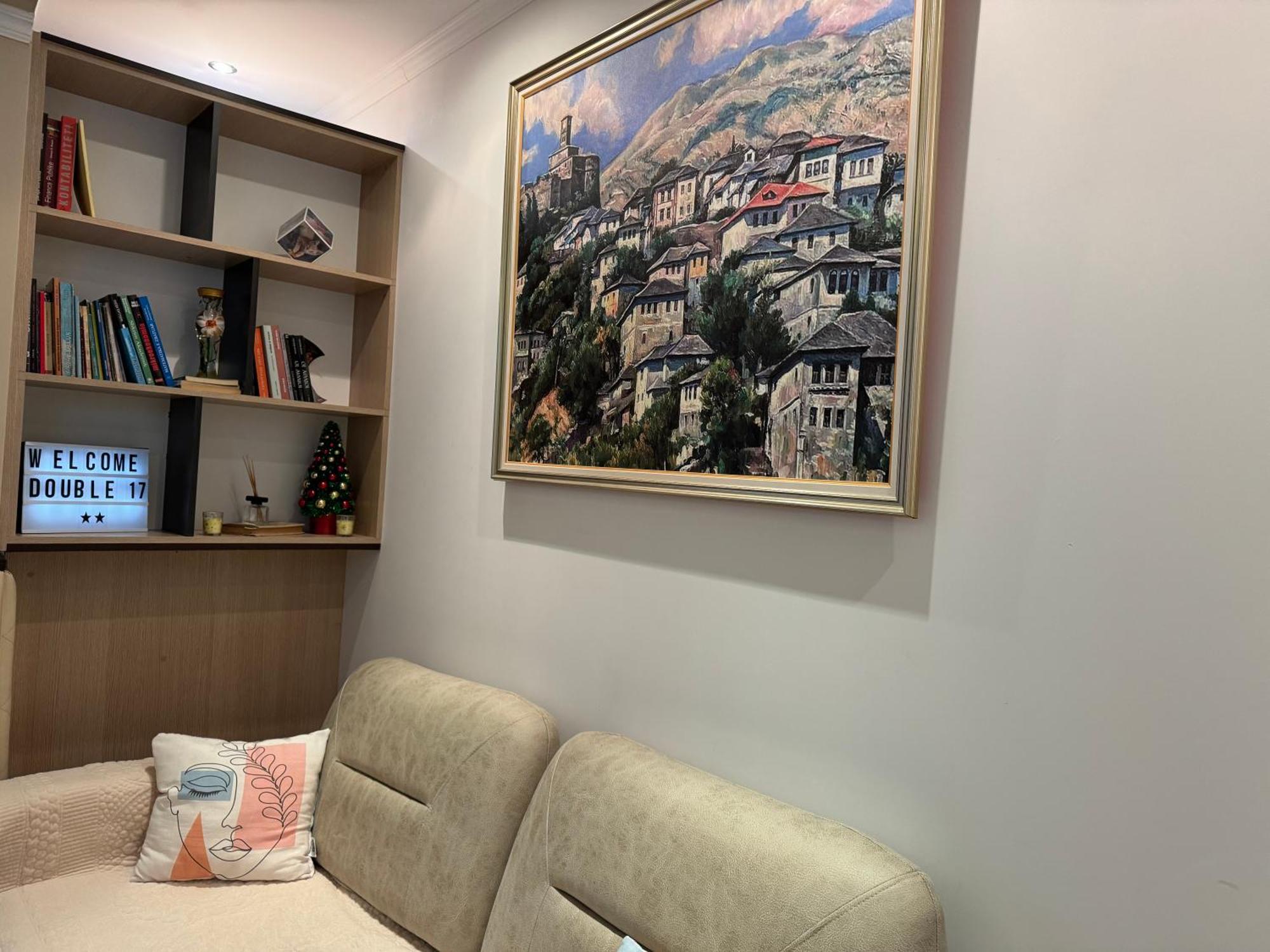 Double17 Apartment