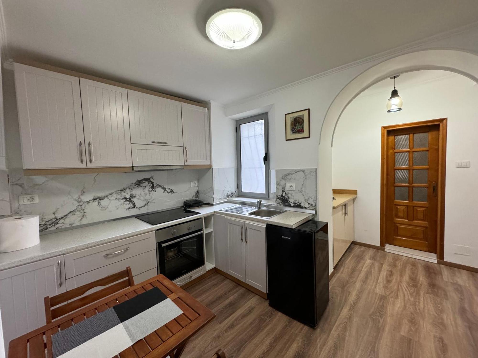 Apartment Double17 Gjirokastër