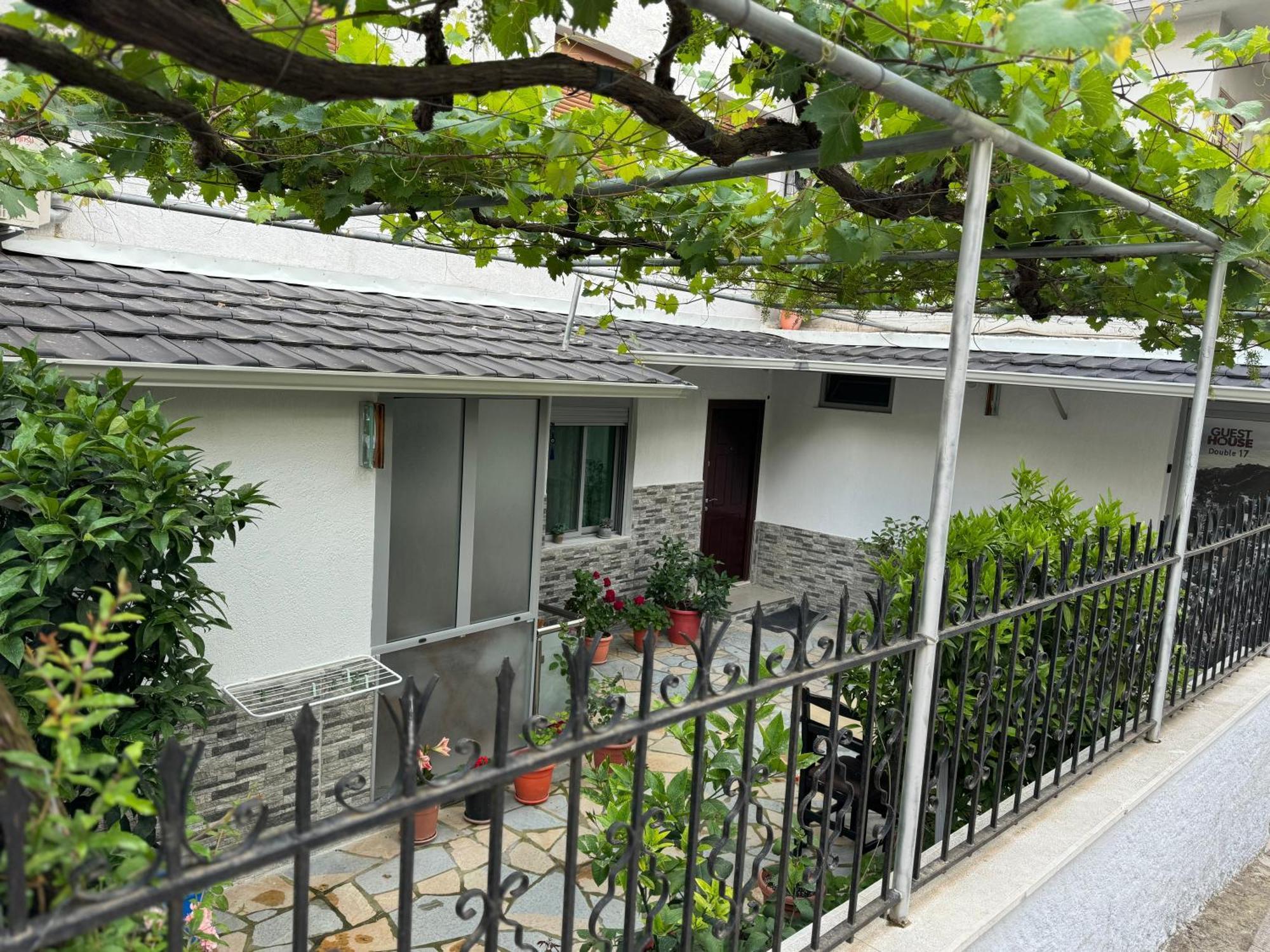 Apartment Double17