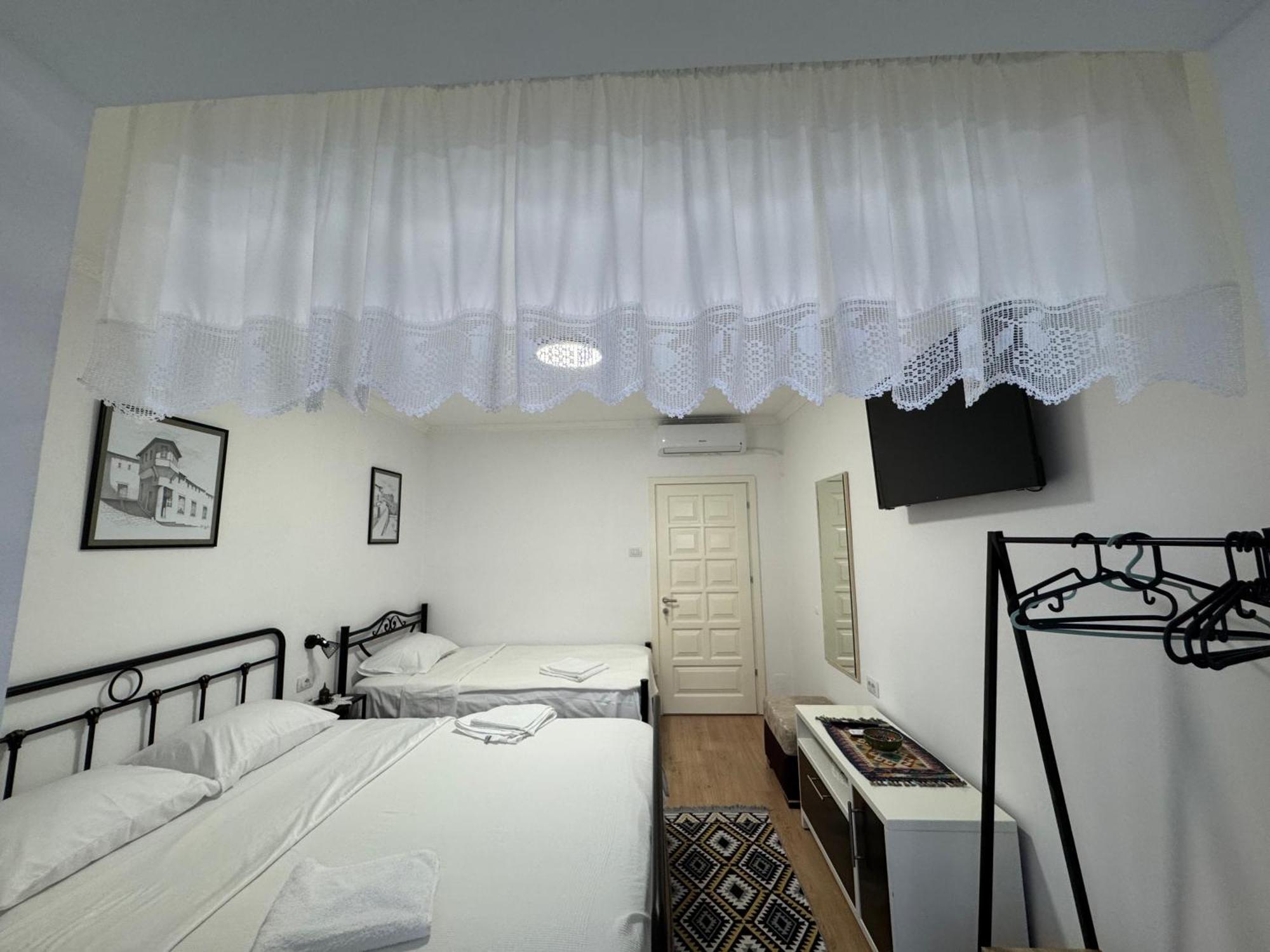 Apartment Double17