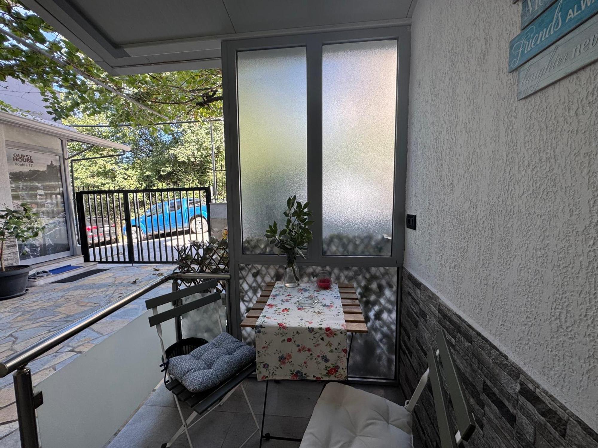 Double17 Apartment Gjirokastër