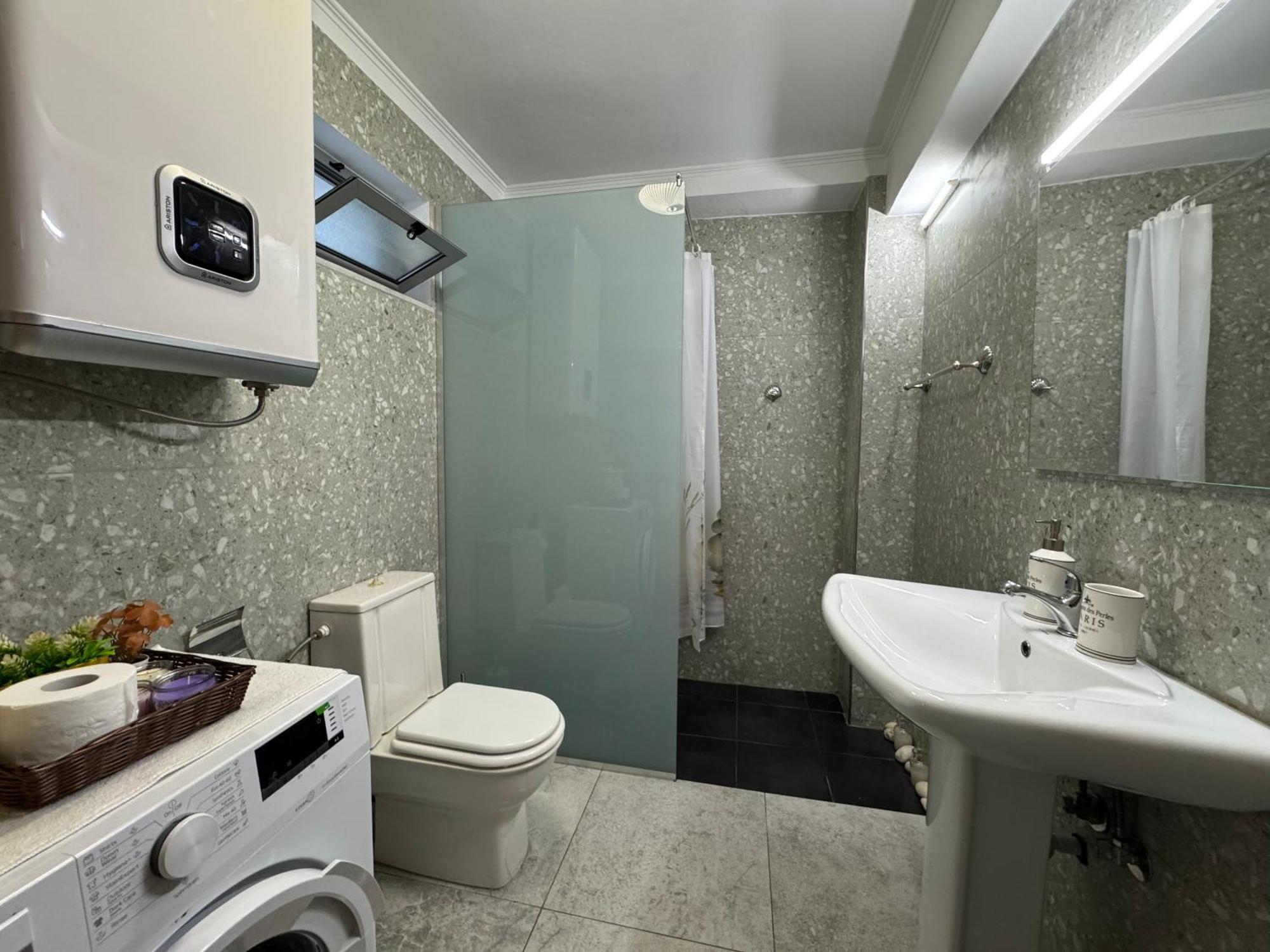 Apartment Double17 *