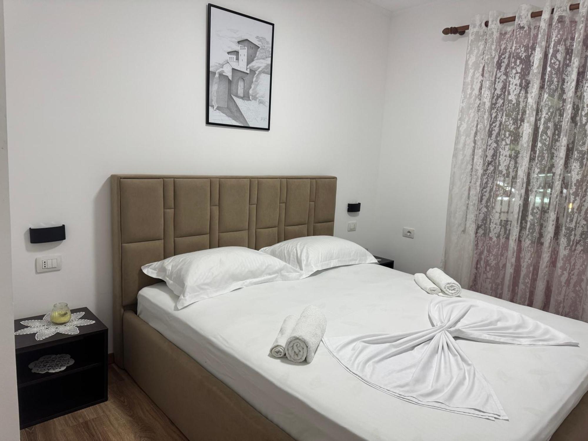 Double17 Apartment
