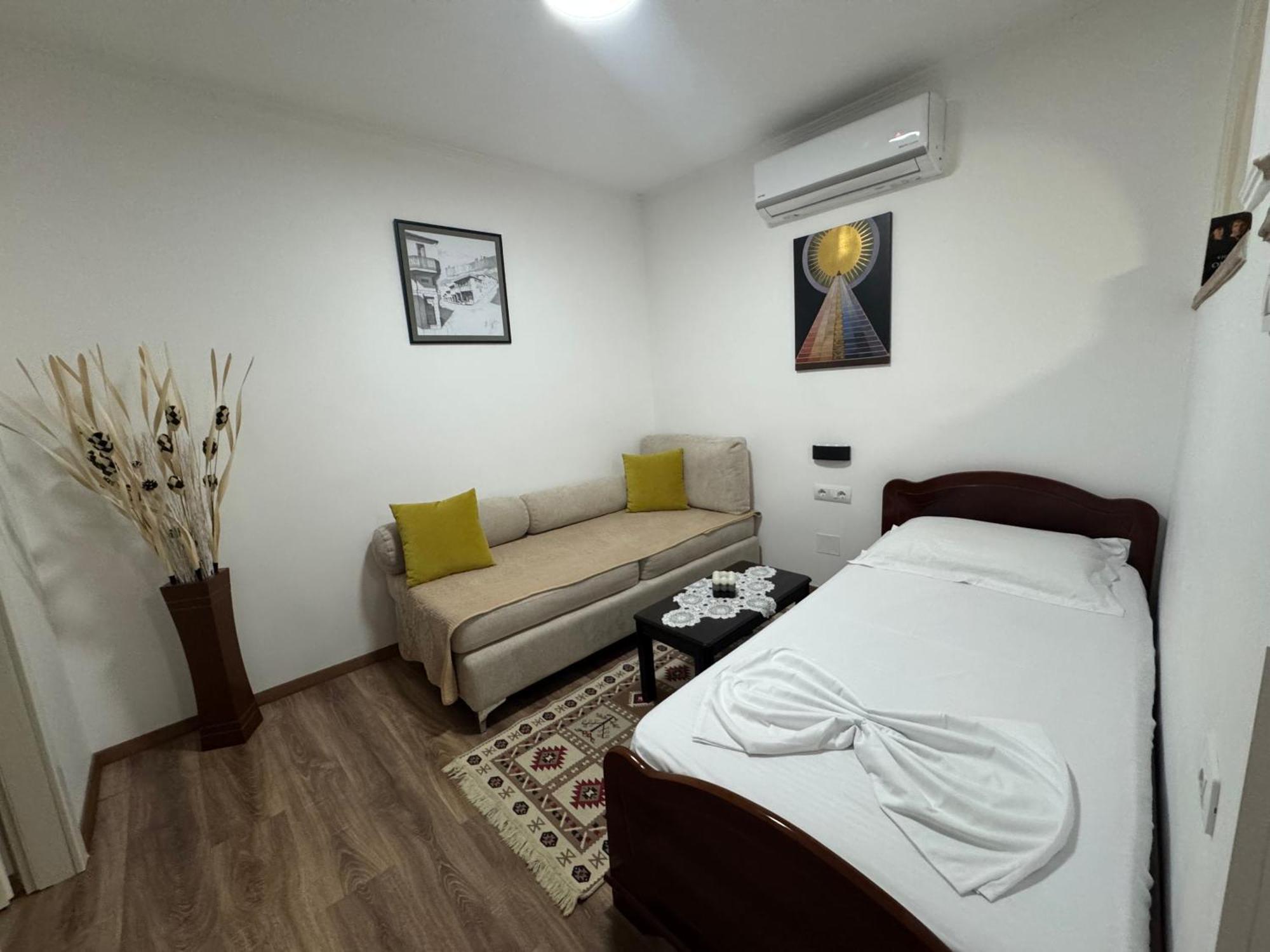 Apartment Double17 *