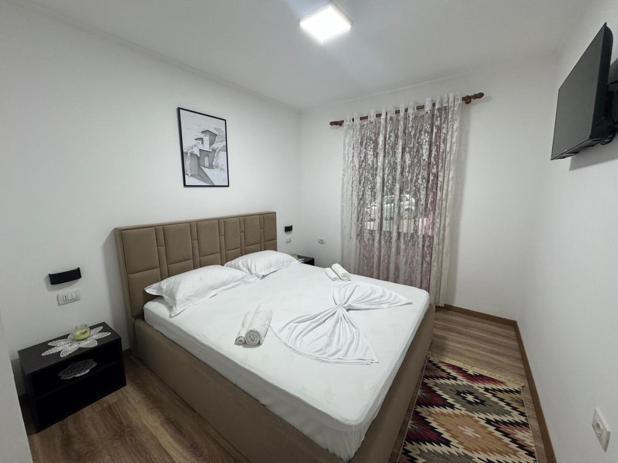 Double17 Gjirokastër